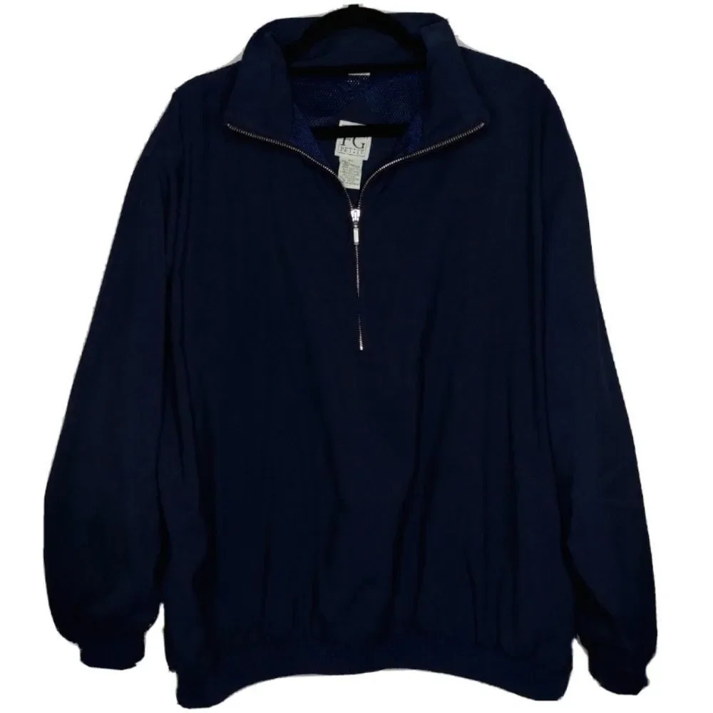 Field Gear Petite Jacket -Blue - image 5